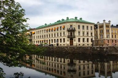 Göteborg