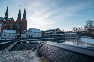 Uppsala