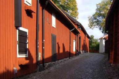 Västerås